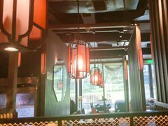 -湊湊火锅·茶憩(世博大道店)