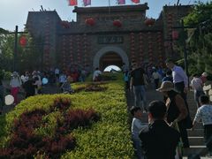 -红石寨旅游度假区