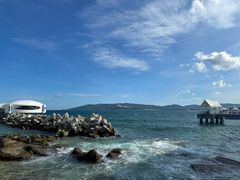 -三亚蜈支洲岛旅游区