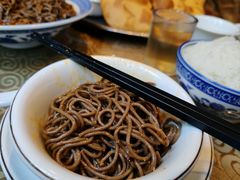 -独秀小吃(蓝田店)