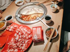 -季季红火锅(文化大厦店)