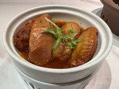 -厝小满.姜母鸭/泉州菜(桥南店)