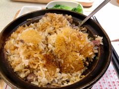 -膳心记-明火四宝煲仔饭(燕南店)