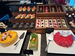 -Social 秀西餐厅-长沙瑞吉酒店(运达店)