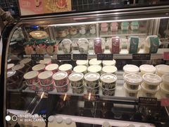 -宝珠奶酪(长宁金虹桥店)