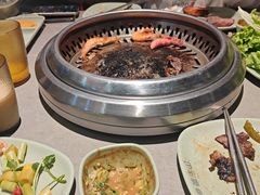 -盛江山自助料理(太原街万达店)