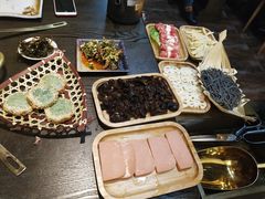 -土著渔匠·养生蝴蝶鱼(香樟路店)