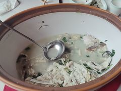 -风味小馆(天目湖宾馆店)