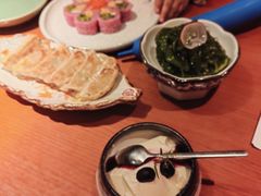 -仓桥家·焗寿司·锅物(光谷步行街店)