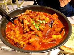 -HOTISLAND海鸡岛·韩国料理(江南西店)