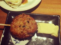 -晶吉·居酒屋·烧鸟·生鱼饭(中山区民主广场店)