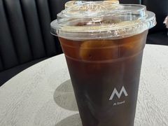 -M Stand(成都COSMO店)