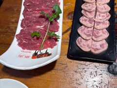 -捞围鲜·港式打边炉(海阳路店)