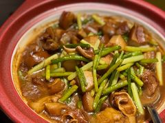 -大潮淮·淮扬菜(何园旗舰店)
