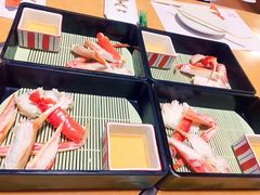 -蟹道乐(道顿堀本店)