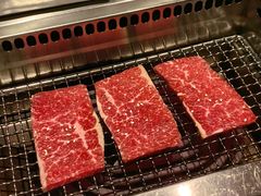 m5牛小排-杉海和牛烧肉海鲜自助(会展城店)