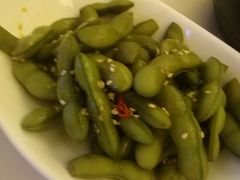 毛豆-湖北味道(湖北大厦店)