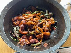 -遇见小院—虹鳟鱼•农家菜(怀柔店)