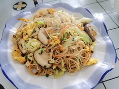 -胜泉小吃店(长汀宾馆店)