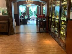 -老洋房花园饭店(绍兴路店)