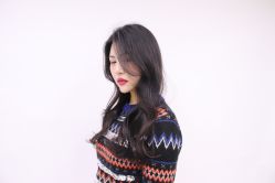 长发-P.STYLE 派斯造型