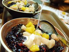 鲜芋仙招牌-鲜芋仙(苏州干将店)