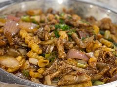 -勇记干锅居(德阳店)