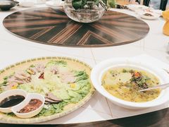 -沪华海鲜大酒楼(南汇店)
