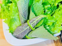 -千纸鹤嫩汁烤肉(西大直街店)