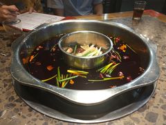 -小楠门·重庆老火锅(合江门店)