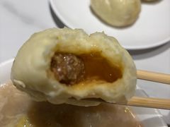 -许老八包子铺羊汤馆(绿地世纪城店)