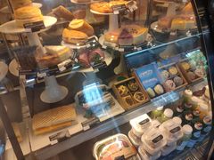 零售区-星巴克(重庆上海城店)
