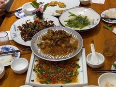 -下梅人家土菜馆(历史文化餐厅度假区店)