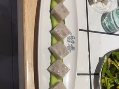 -留香铁板烤肉(解放西路旗舰店)