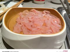-海底捞火锅(团结桥店)