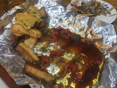 -下梅人家土菜馆(历史文化餐厅度假区店)