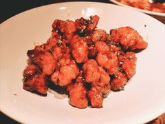 糖醋里脊-外婆家(静安大悦城店)