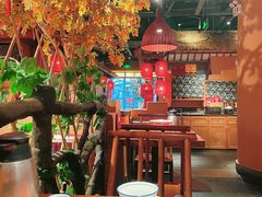 -老湘村·湖南土菜(天河维多利店)
