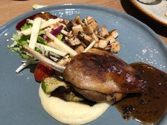 -HELLO 27 意面·沙拉·帕尼尼