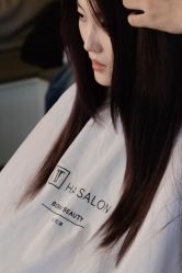 -Hair corner 香港发廊