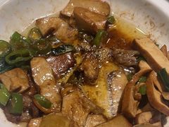 -深山老屋(国顺东路店)