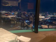 -无锡苏宁银河国际酒店-悦府65中餐厅