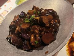 -绿茶餐厅(蓝色港湾店)