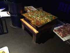 -很久以前羊肉串(清河店)