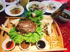 -丰收日(五角场店)