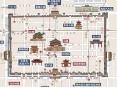 -西安城墙·碑林历史文化景区