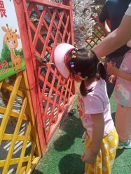 -萌宠亲子动物乐园(槐房万达店)