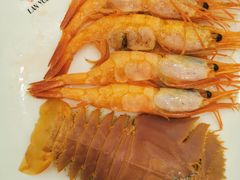 -澜悦港海鲜体验主题餐厅