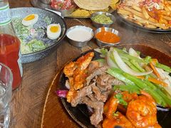 -Q MEX 库迈墨西哥餐吧(三里屯店)