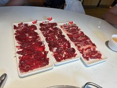 -潮泰牛肉火锅 · 创于1992年(车公庙店)